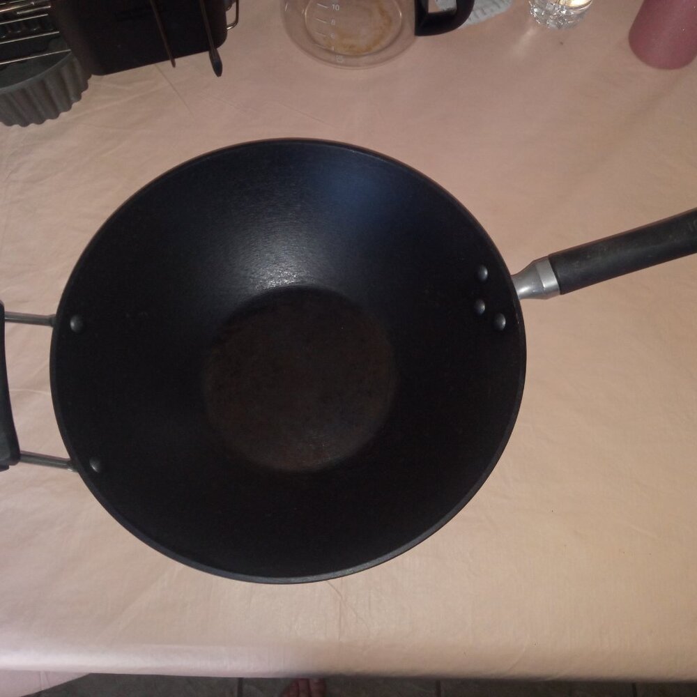 Wok